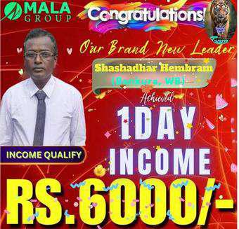 Ceiling Achiever 5