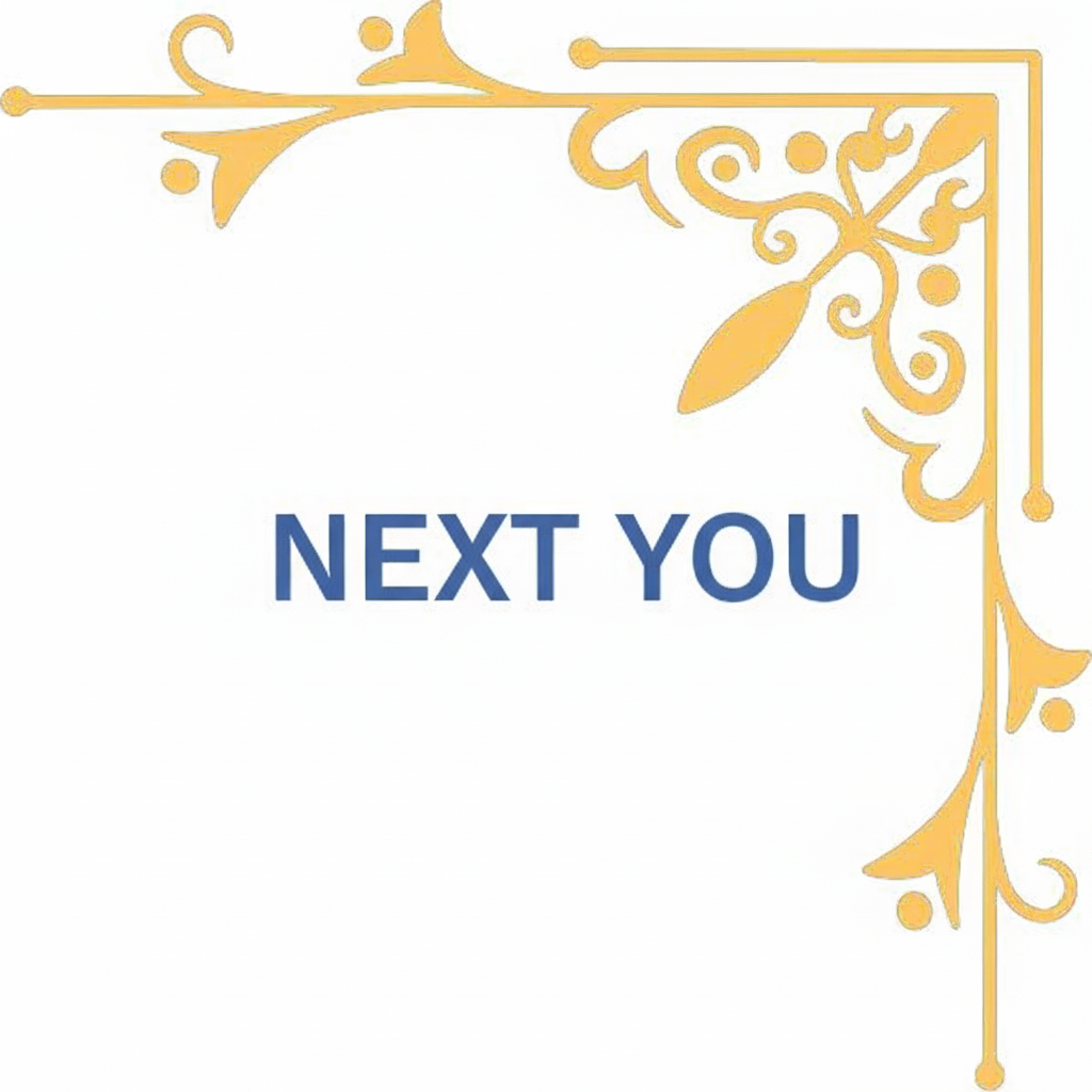 Next YOU