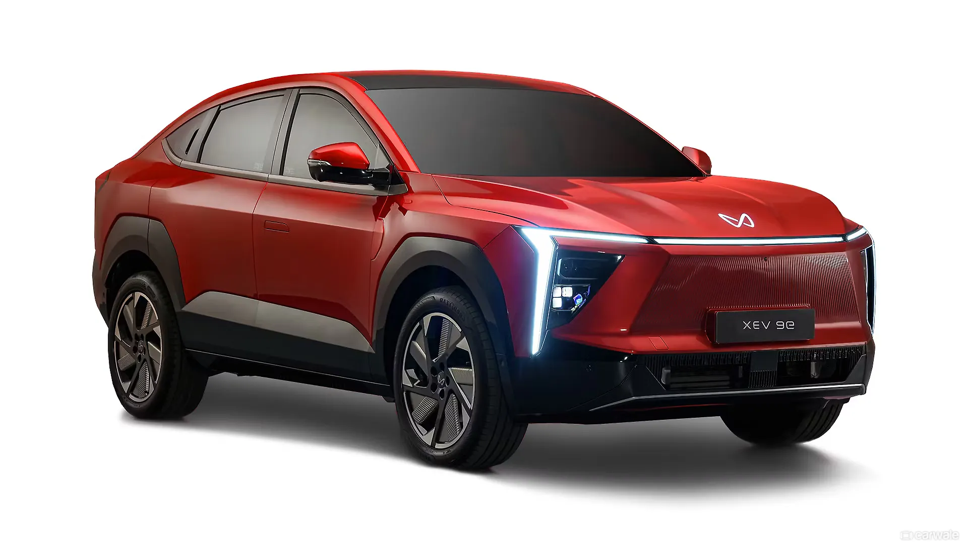SUV Car